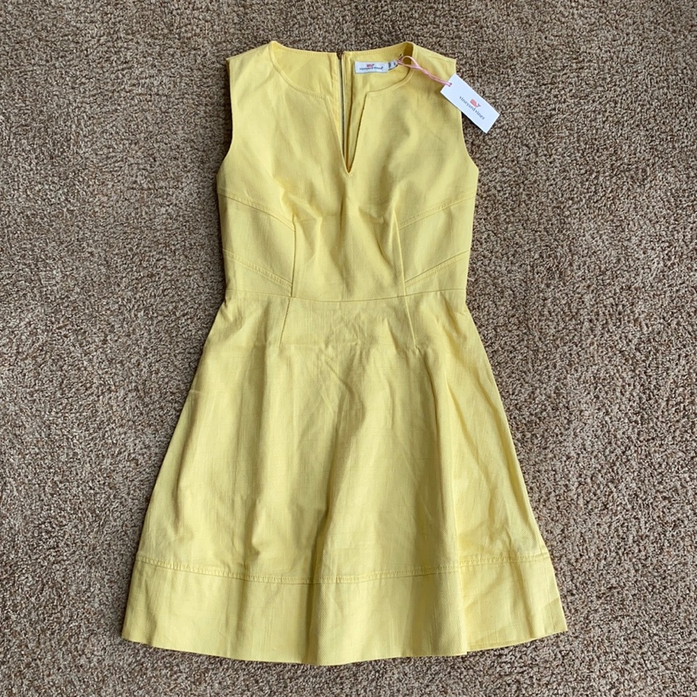 Vineyard Vines Dress